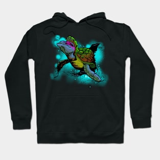 The Grimm Ridley Hoodie